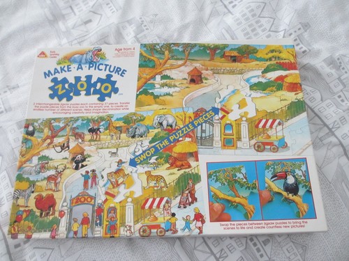 Vintage elc early - elc, learning