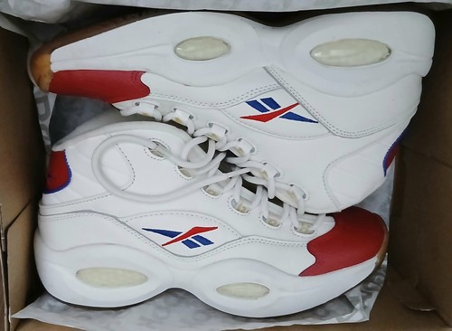 Reebok question size - reebok,