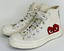 Converse x Comme des Garcons