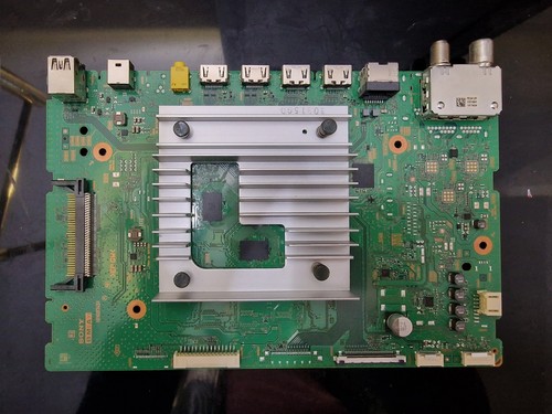 Sony 65x75wl main board - sony,