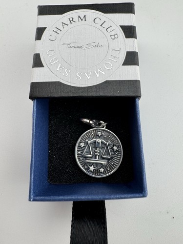 Thomas sabo 925 sterling - thomas,