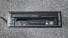 Kenwood KVT-627DVD 7"