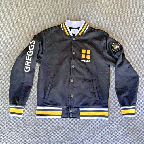 Primark greggs varsity - primark, jacket