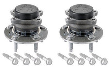 REAR WHEEL BEARING KIT R15372