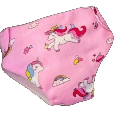 New dolls nappy diaper - 1,