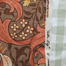 "Vintage Sanderson William
