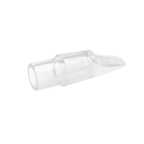 Alto saxophone mouthpiece - alto,