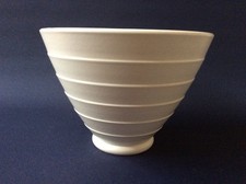 KEITH MURRAY SIGNED WEDGWOOD