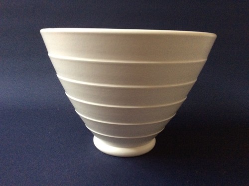 Keith murray signed wedgwood - keith,