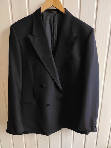 Louis feraud 100 virgin - feraud, 100%