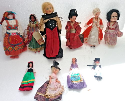 Mini collection souvenir - mini,