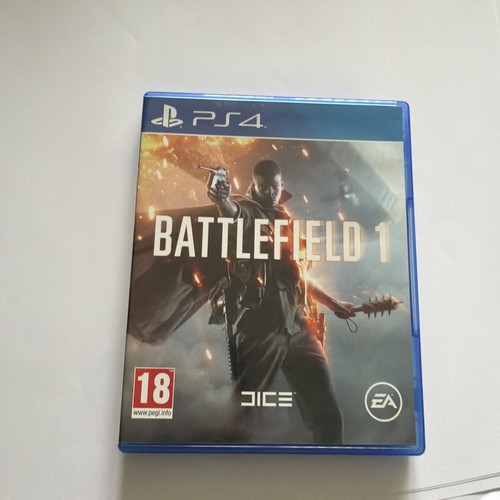 Battlefield sony - 1, (sony