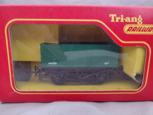 Tri ang railways - tri-ang, r113