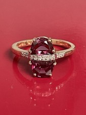 Beautiful Natural Rubellite&