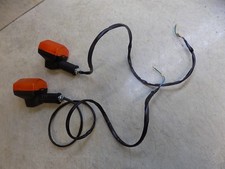 Honda XR650L Rear Blinker Turn