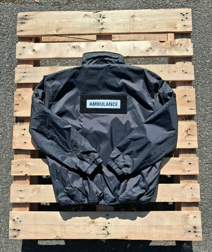 Ambulance vis encapsulated - ambulance,