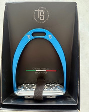 New Tech Siena Blue Classic