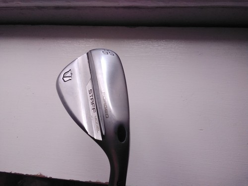 Wilson staff model 56 - model, zm