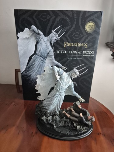 Weta workshop lord the - workshop,