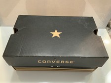 Converse Empty Sneeker/Shoe