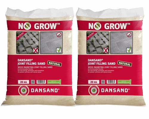 20kg dansand grow block - 2,
