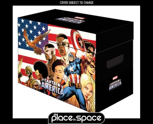 Marvel captain america - 1,