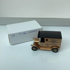 Lledo SP6 Model T Ford Van