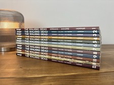 The Walking Dead Image Comics