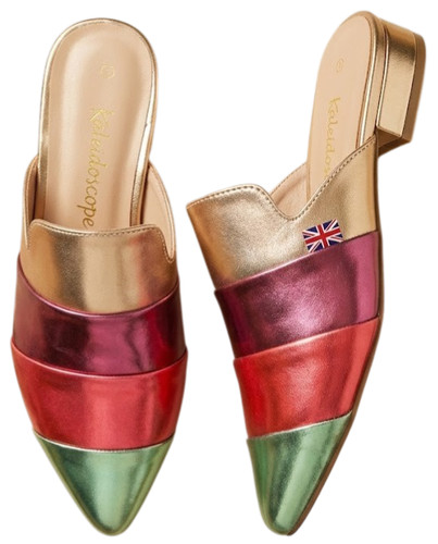 Women low heel shoes - women,