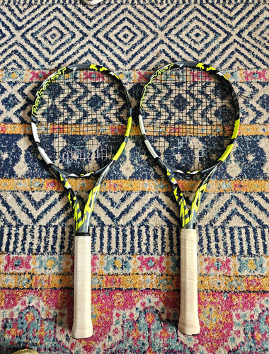 Babolat pure aero - plus, tennis
