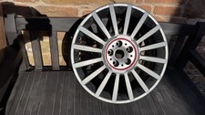 Mini Countryman John Cooper Works 19inch Alloy Wheel