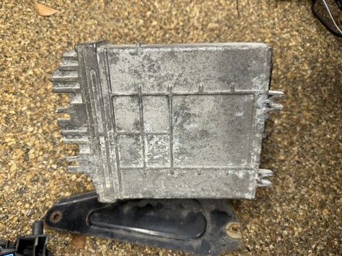 Msa15 ecu 2 5 tdi - t4, 2.5
