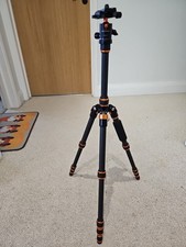 K&F Concept Pro Camera Carbon