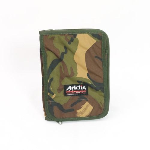 Admin arktis document - admin:, folder