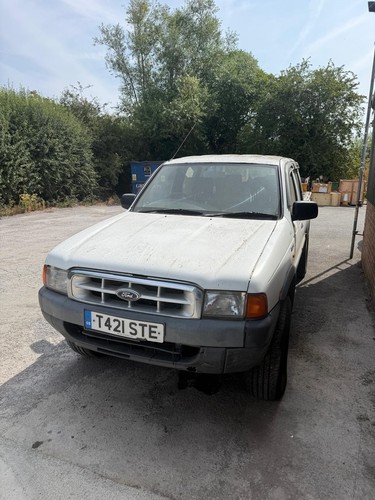 Ford ranger 2 - ford,