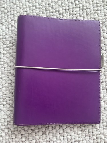 Filofax domino organiser - domino,