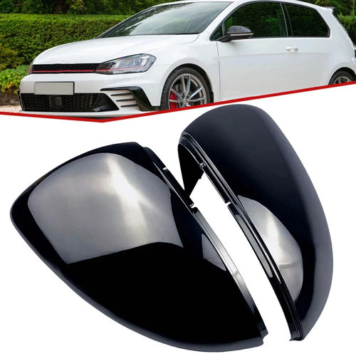 Gloss black for golf - gloss,