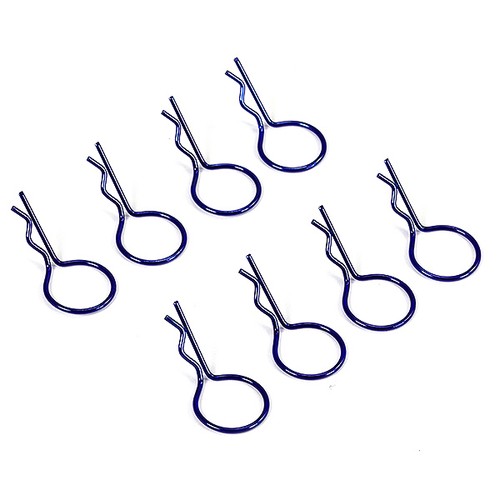 Fastrax big large body clips - fastrax,