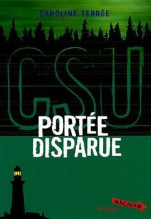 Portée disparue terrée - by,