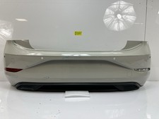 VW POLO R LINE 2022-2024 REAR BUMPER P/N 2GS807421D GENUINE