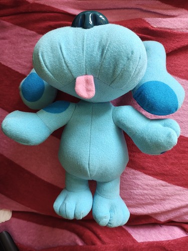 Blue clues singalong - -,