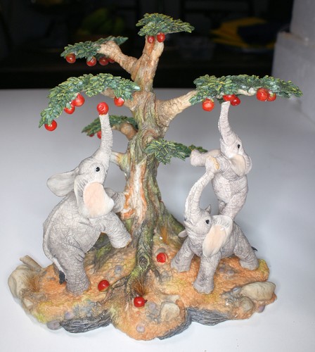 Tuskers elephants fruit - tuskers, "fruit