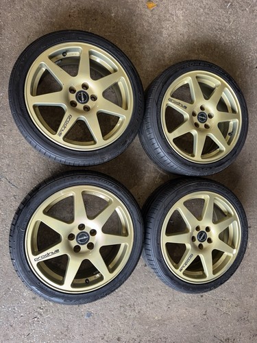 Speedline 1502b fit - 4x,