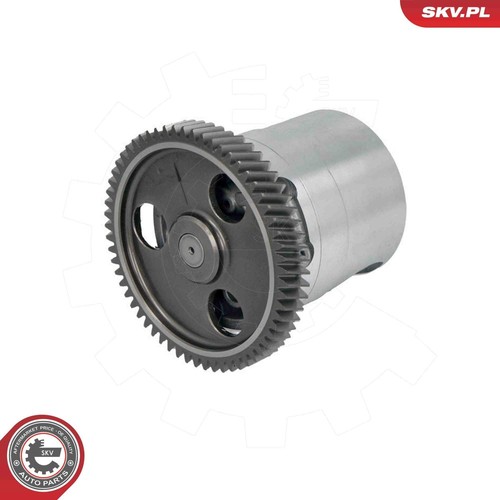 Oil pump skv fits - skv,