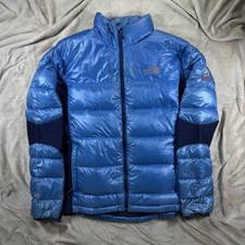 The North Face Summit Series