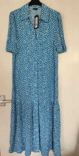 Mark spencer blue - mark,