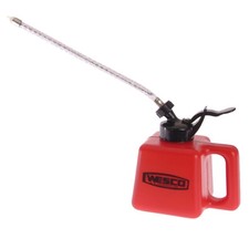 Wesco 500/F 230mm flexi hose