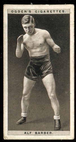 Tobacco card ogdens - tobacco, card,