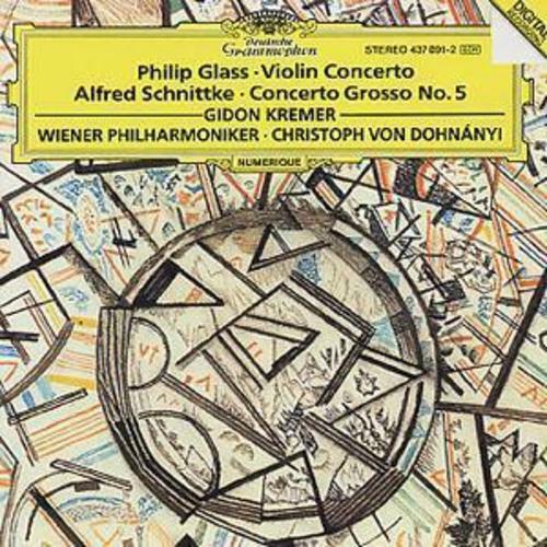Philip glass violin - glass,