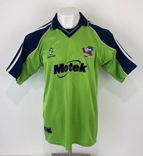 Vintage Scunthorpe United